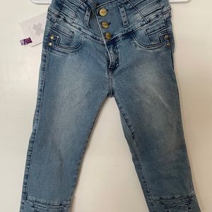 Colombian Jeans 👖